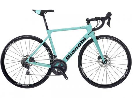 Bianchi Sprint Disc