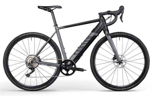 Canyon-endurace-on-eBike