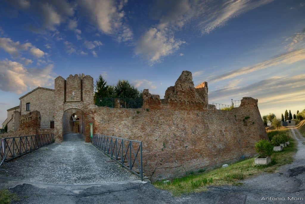 Coriano
