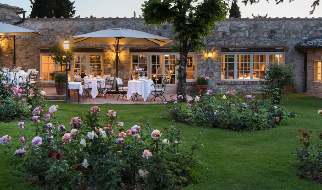 Borgo San Felice 3