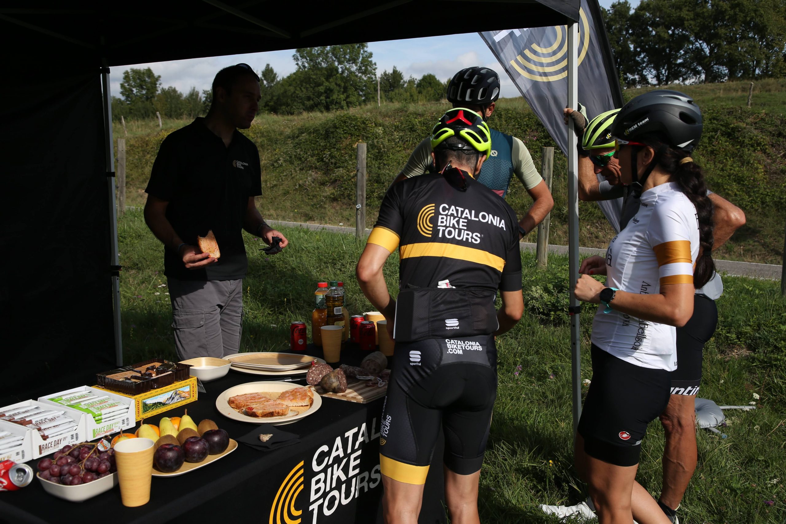 Catalonia Bike Tours Pyrenees 2