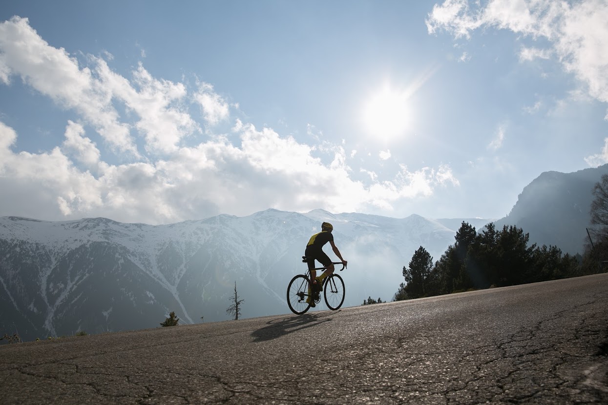Catalonia Bike Tours Pyrenees 5