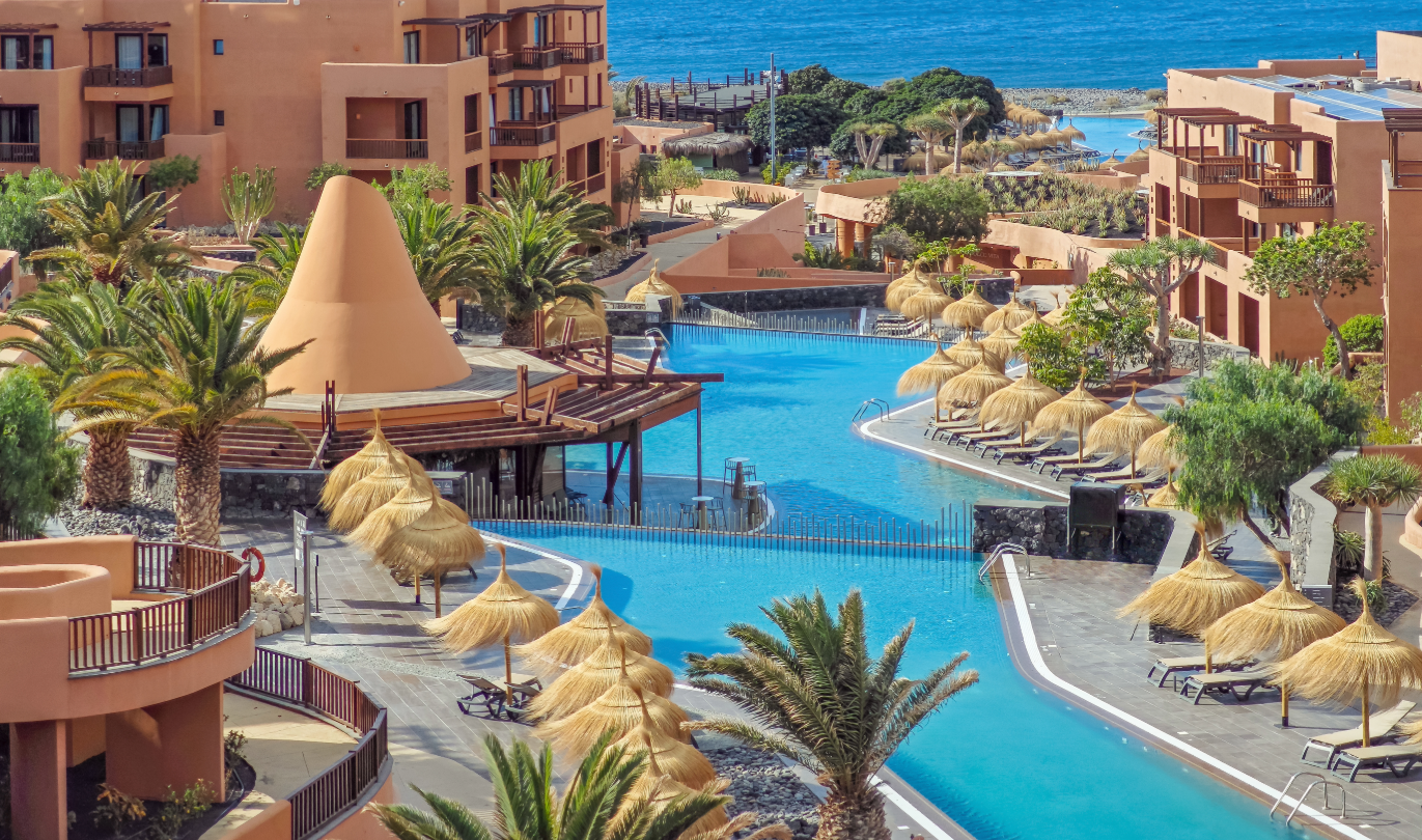 Cycling Holidays Tenerife Barcelo tenerife-25