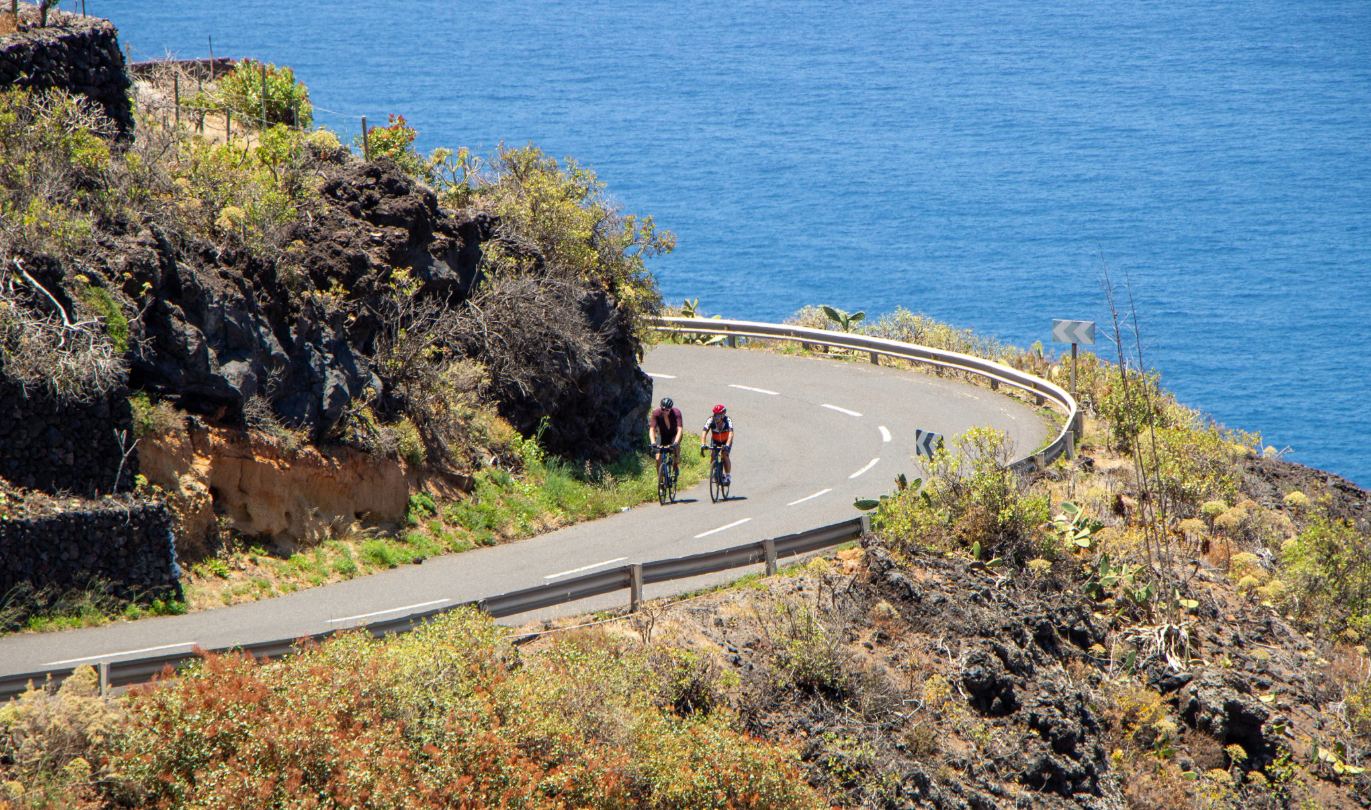 Cycling Holidays tenerife bike tours-1