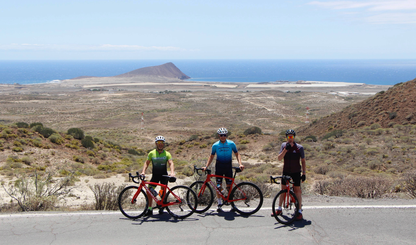 Cycling Holidays tenerife bike tours-10