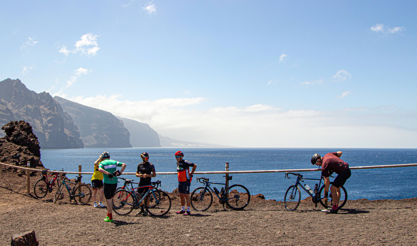 Cycling Holidays tenerife bike tours-11
