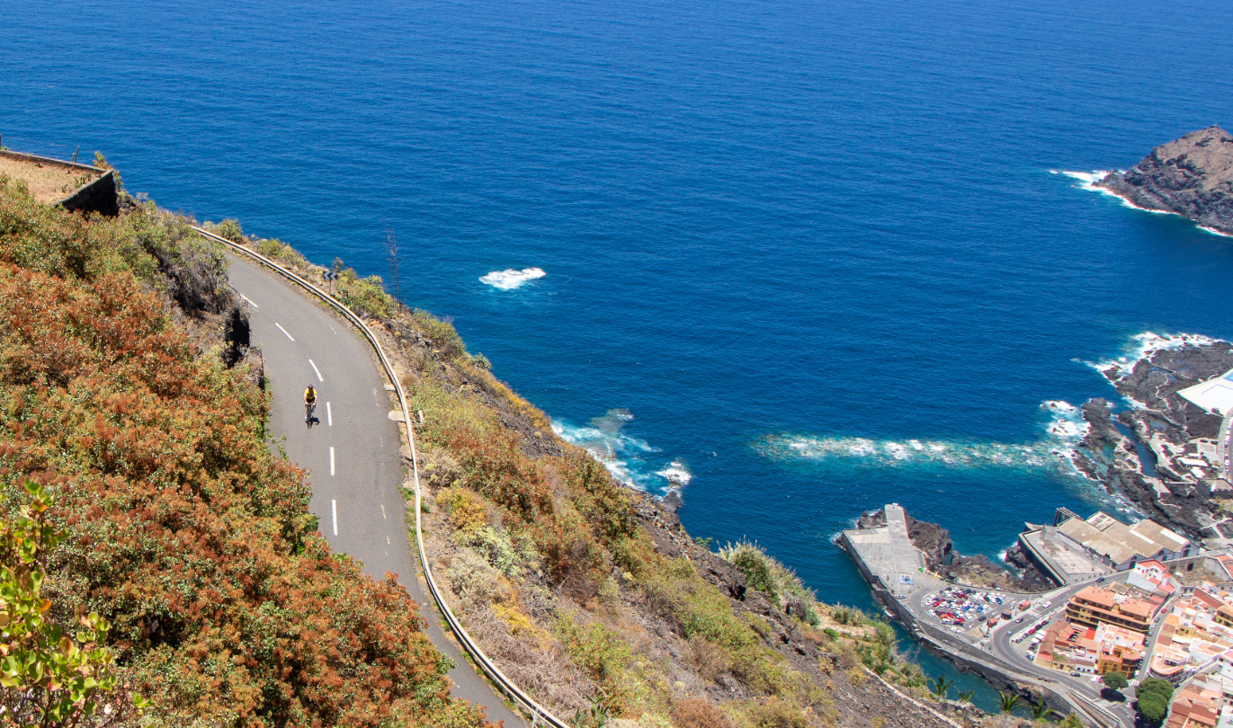 Cycling Holidays tenerife bike tours-12