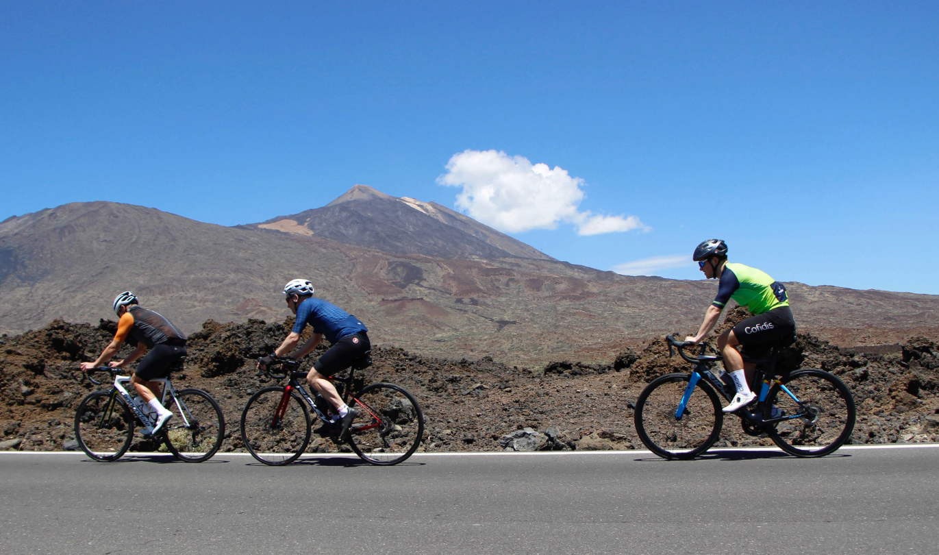 Cycling Holidays tenerife bike tours-14