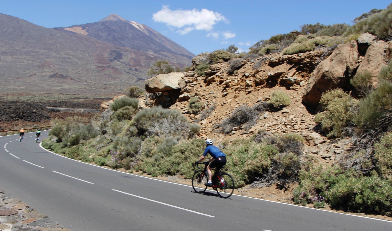 Cycling Holidays tenerife bike tours-15