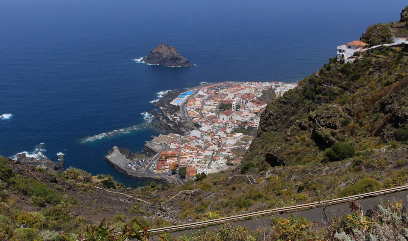 Cycling Holidays tenerife bike tours-16