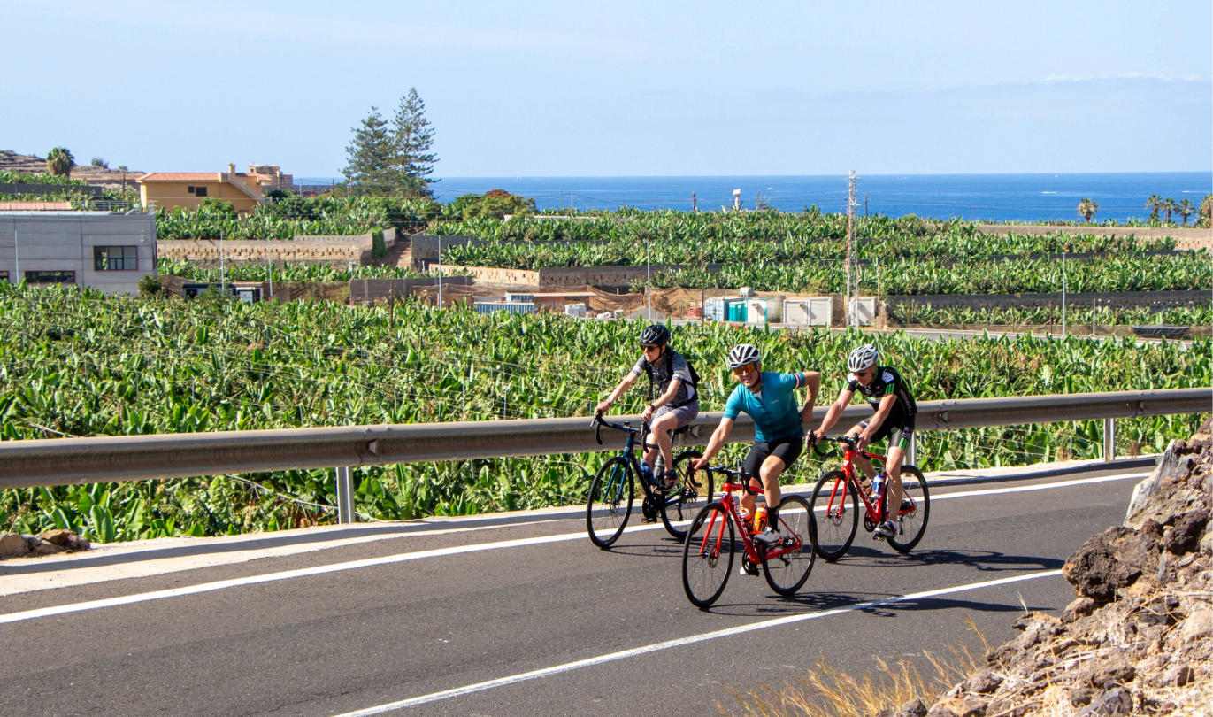 Cycling Holidays tenerife bike tours-2