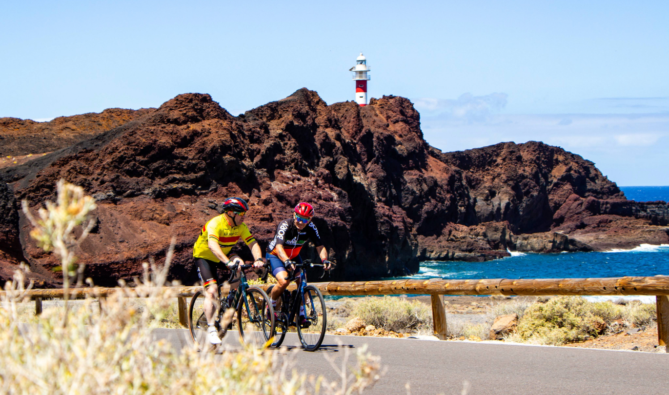 Cycling Holidays tenerife bike tours-8