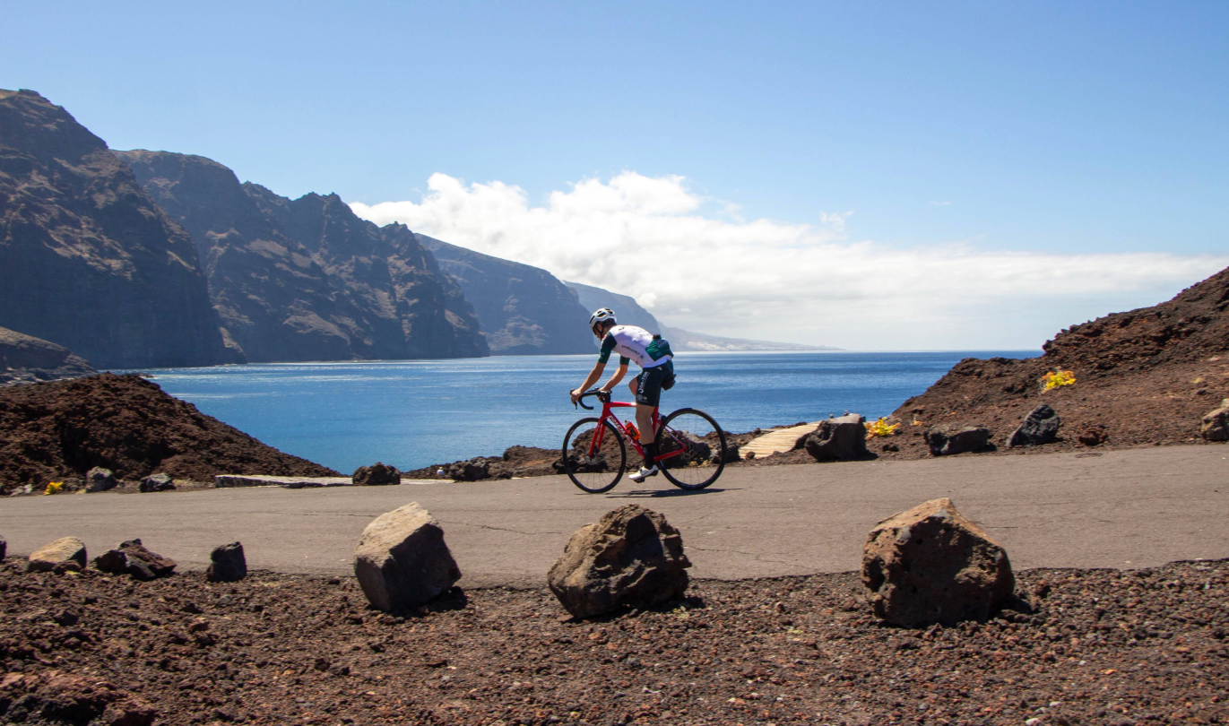 Cycling Holidays tenerife bike tours-9