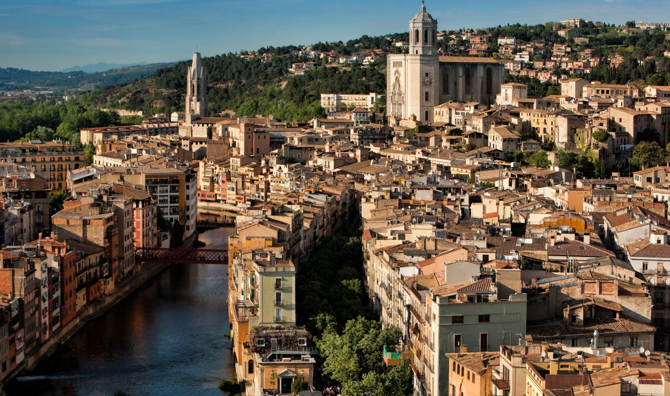 Girona- Costa Brava Bike Tours