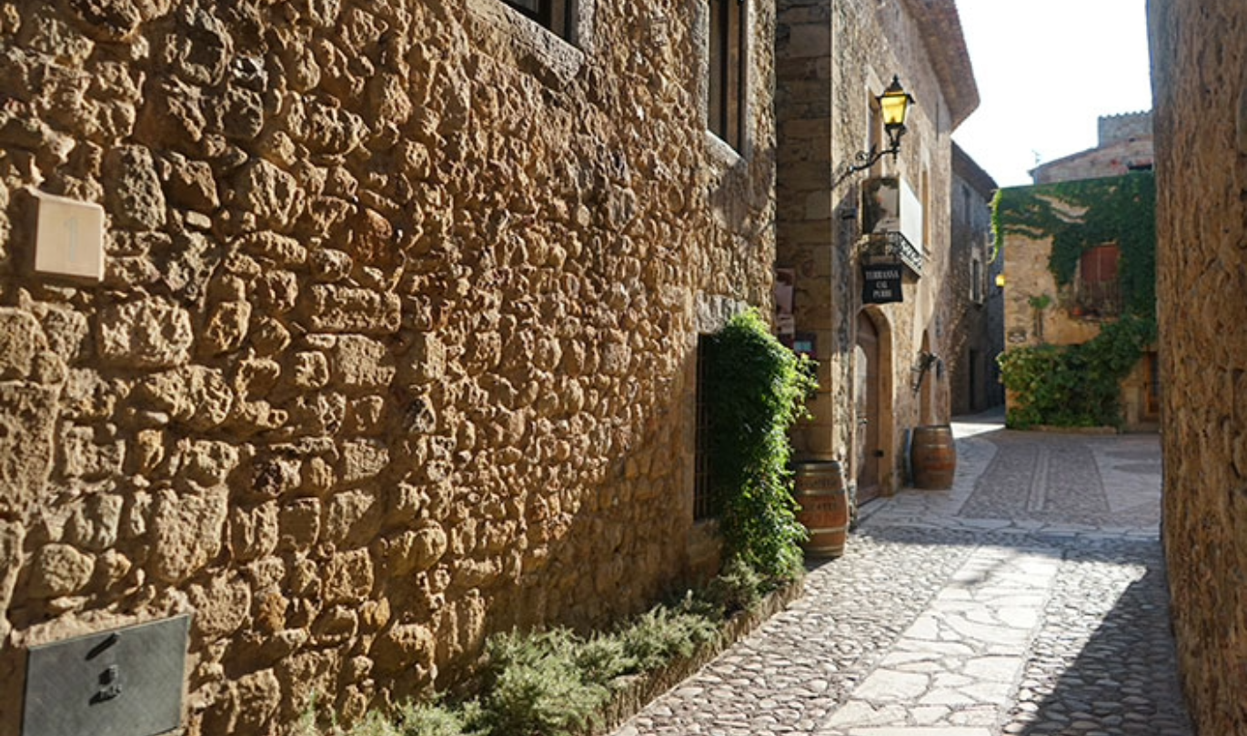 Girona-Costa Brava - Cycling Holidays-11