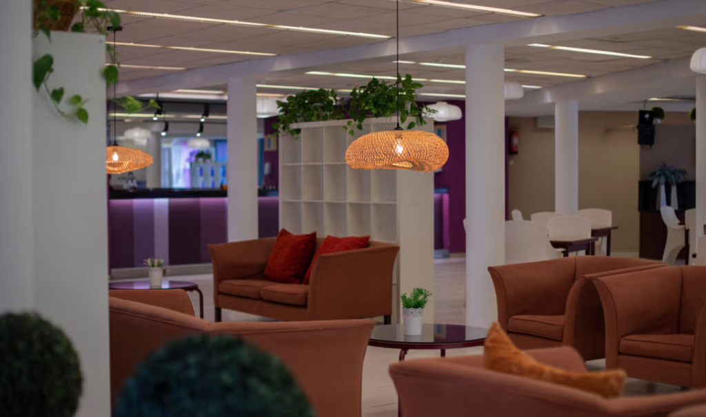 Hotel Girona-1