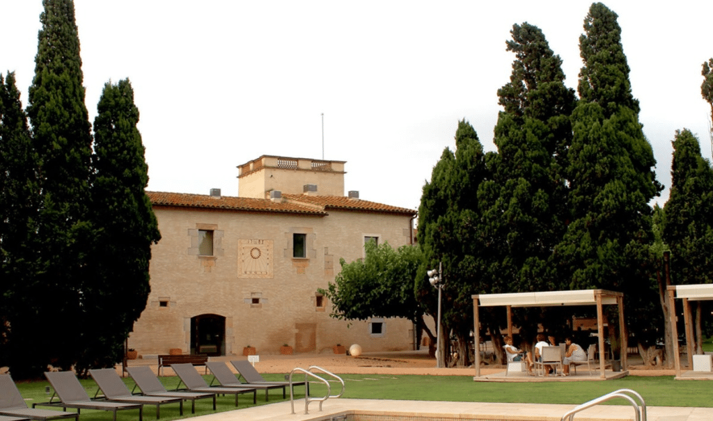 Hotel Girona-3