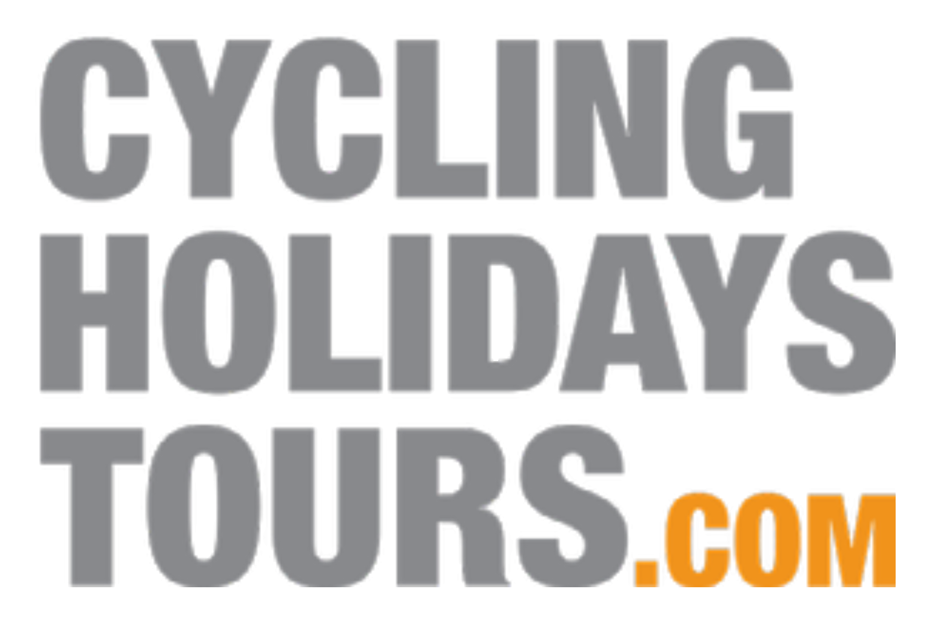 Logo Cycling Holidays Tours