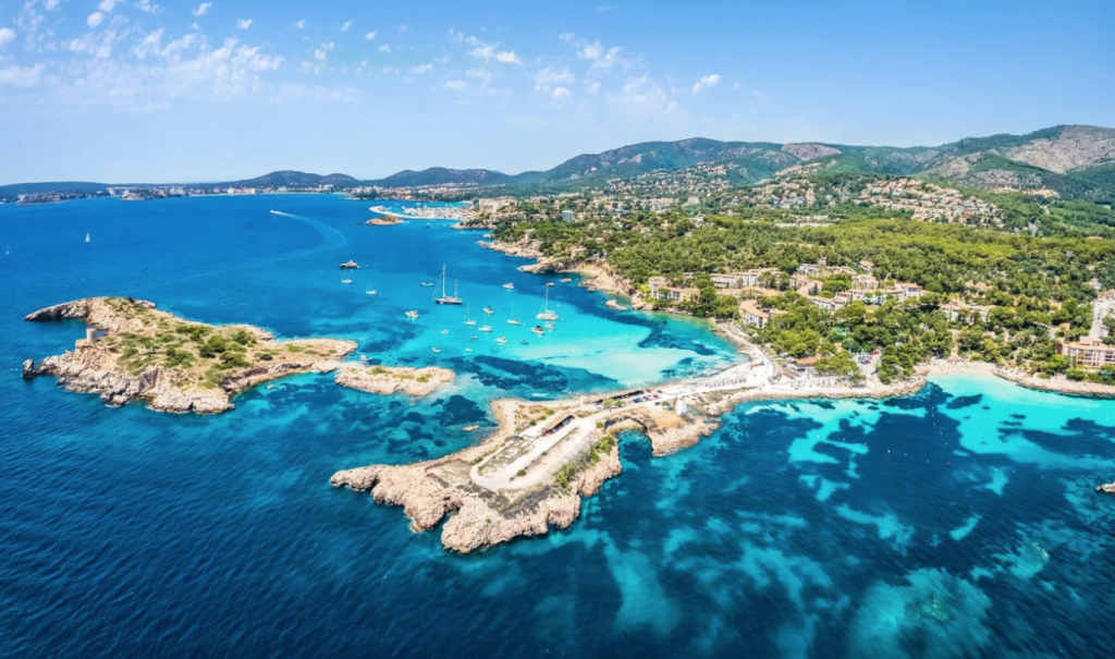 Mallorca Cas Catalá-22