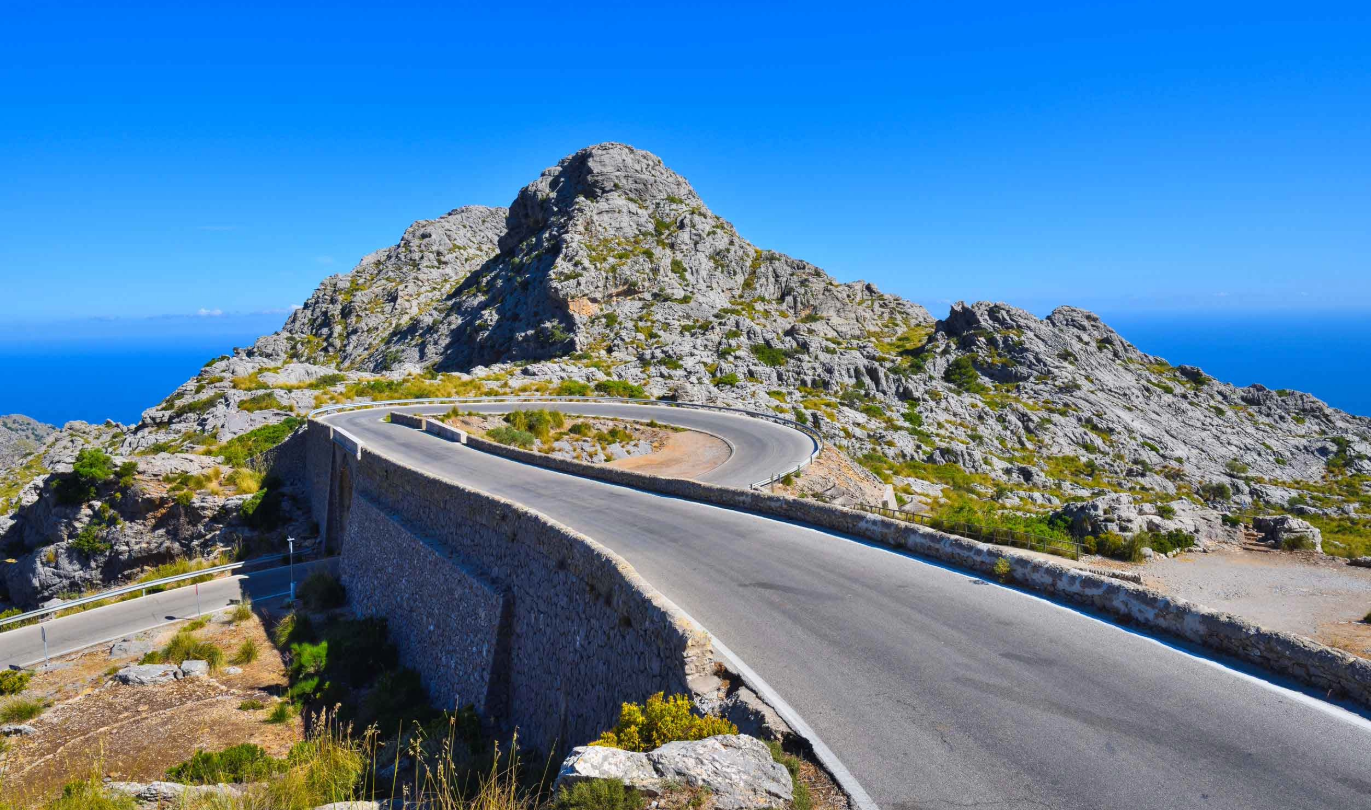 Mallorca Cycling