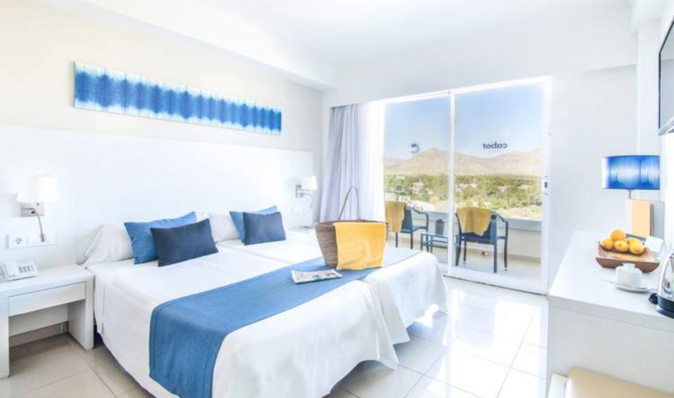 Mallorca bike hotels