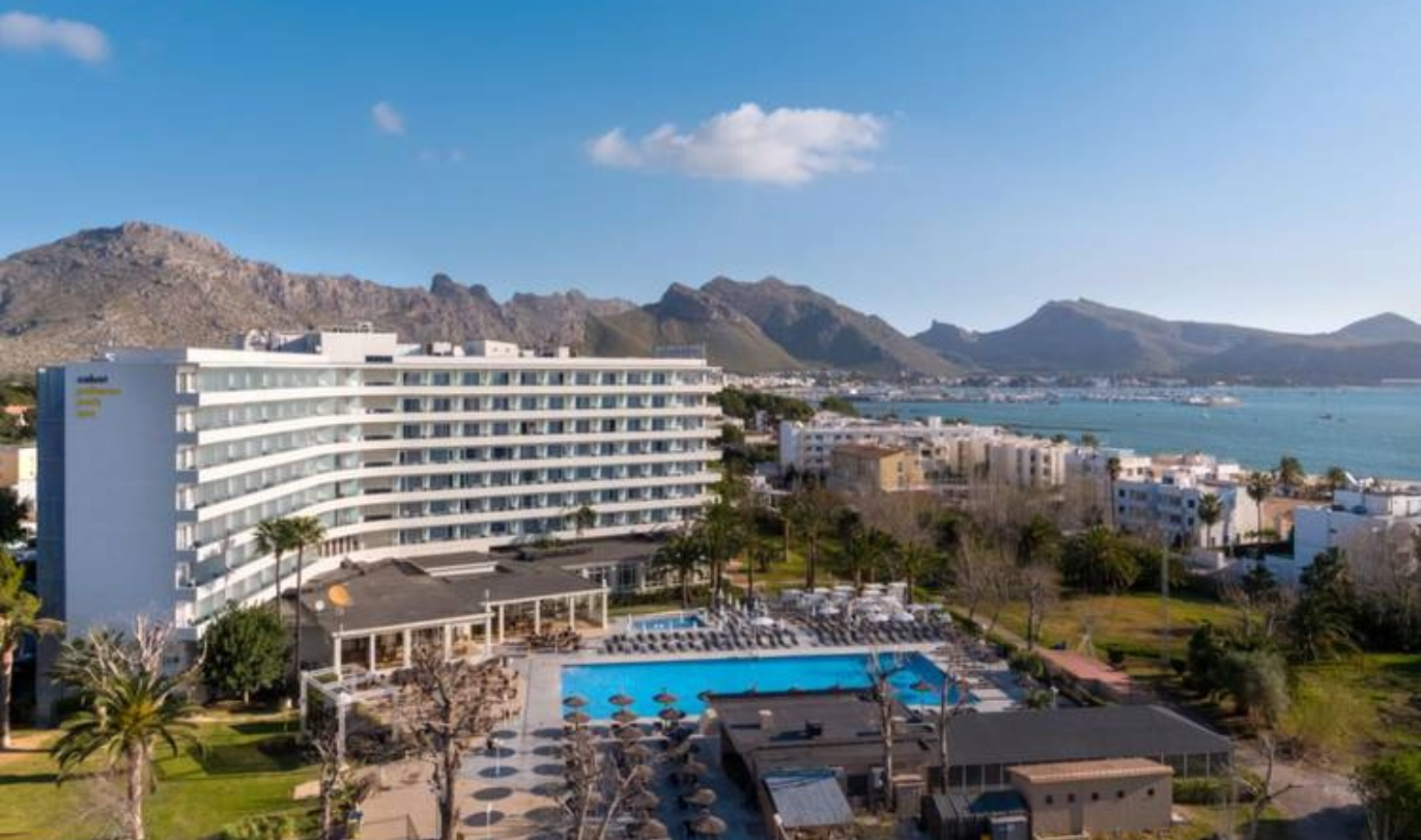 Mallorca hotel for bike holidays