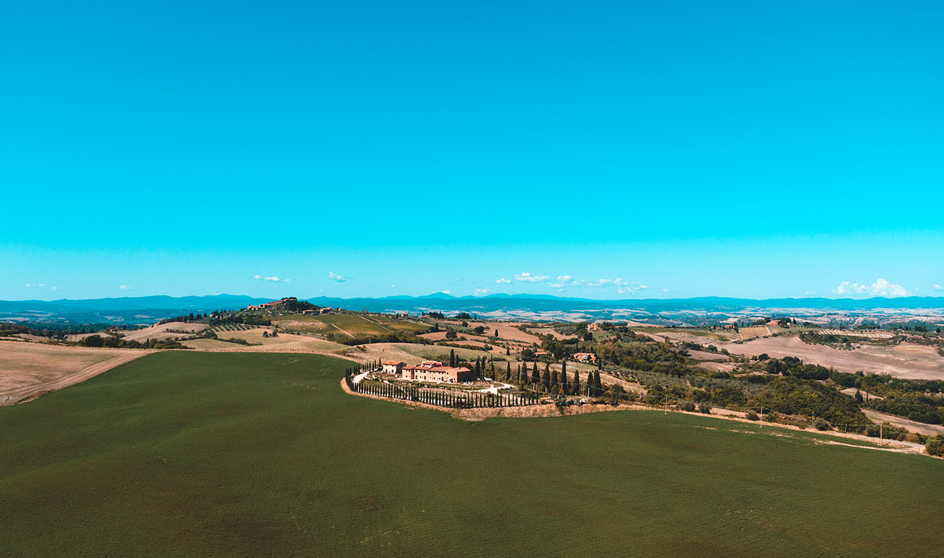 Montecatini bike tours tuscany