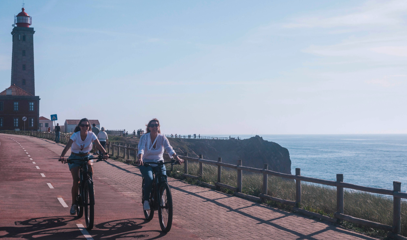 Portugal e-Bike & Surf-1