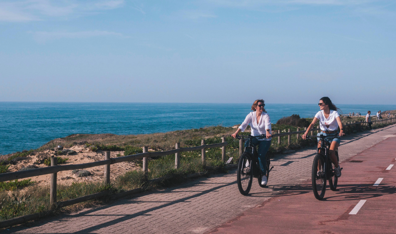Portugal e-Bike & Surf-2