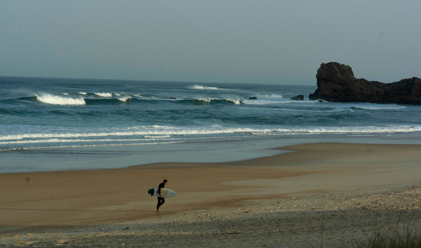 Portugal e-Bike & Surf-4