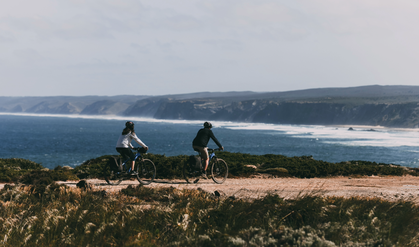 Rota Vicentina bike tour-10