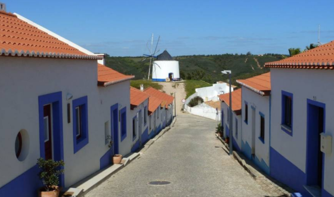 Rota Vicentina bike tour-15