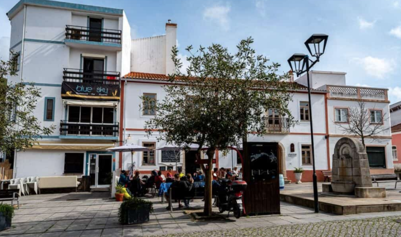 Rota Vicentina bike tour-16
