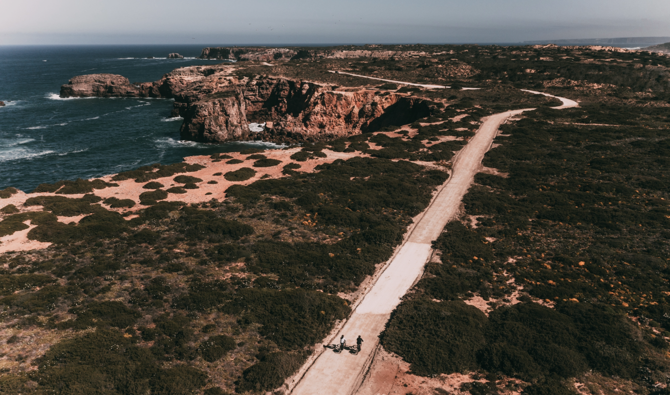 Rota Vicentina bike tour-3
