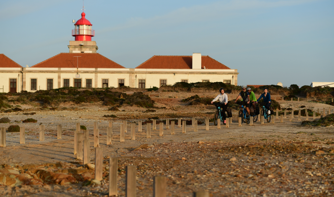 Rota Vicentina bike tour-4