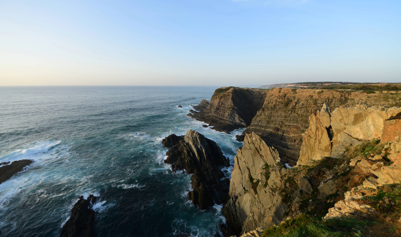 Rota Vicentina bike tour-5