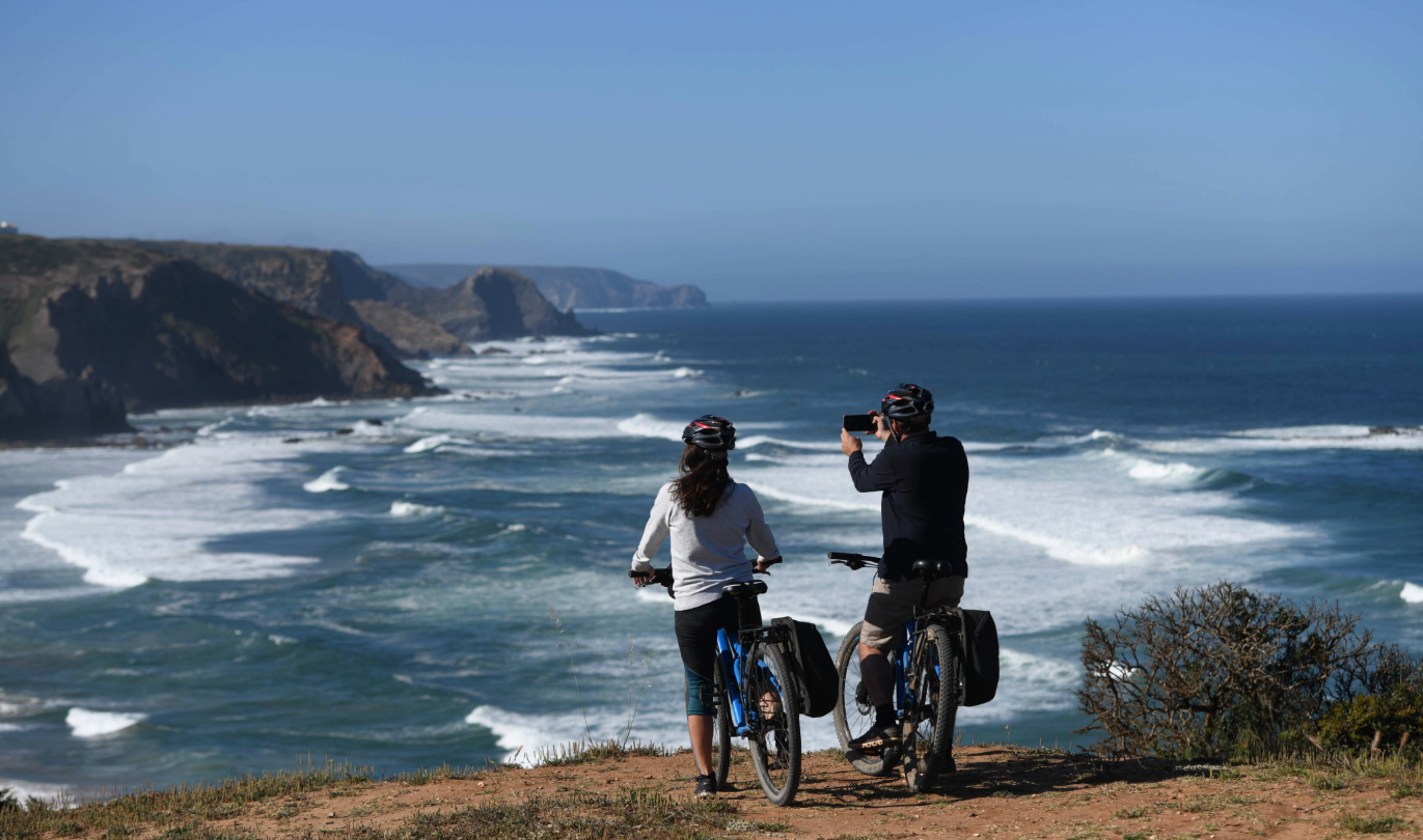 Rota Vicentina bike tour-8