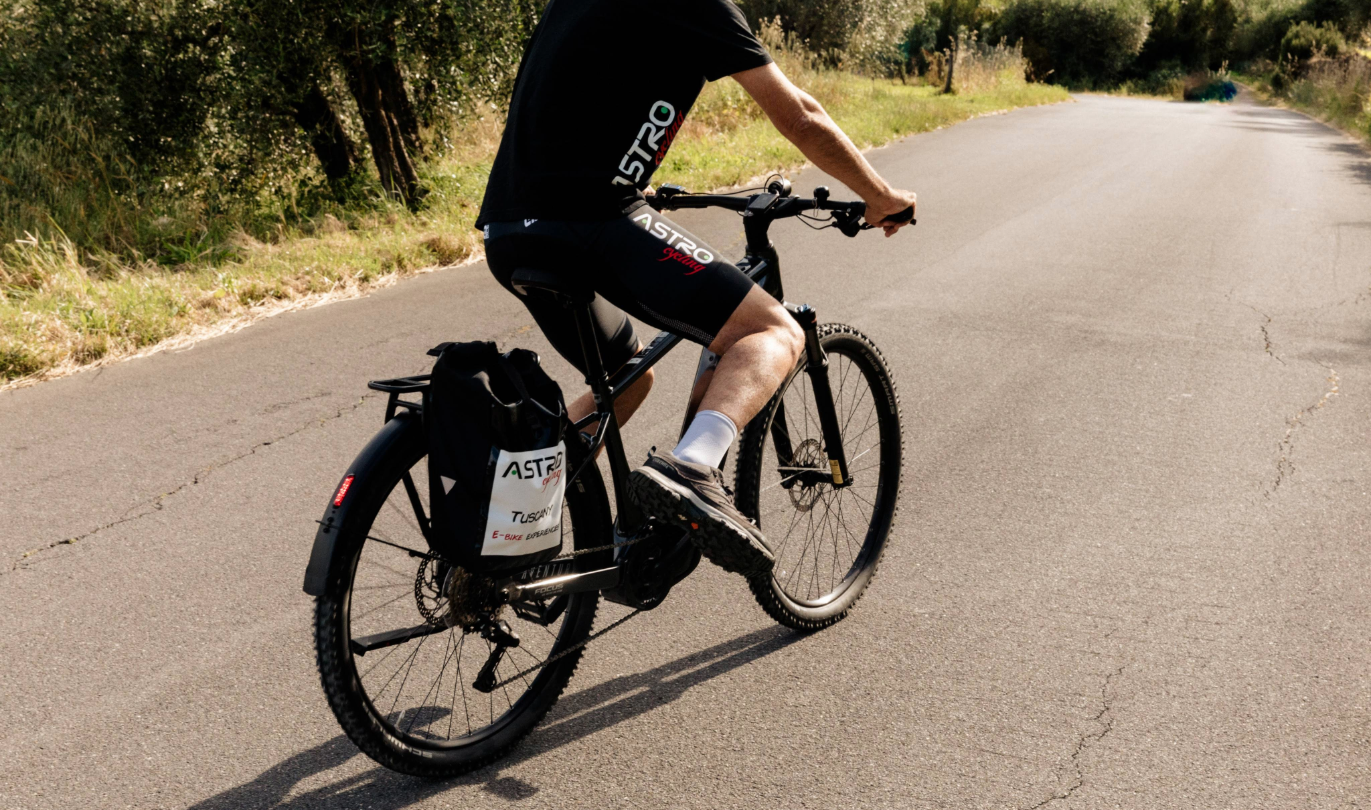 Tuscany Leisure Bike Tours-1
