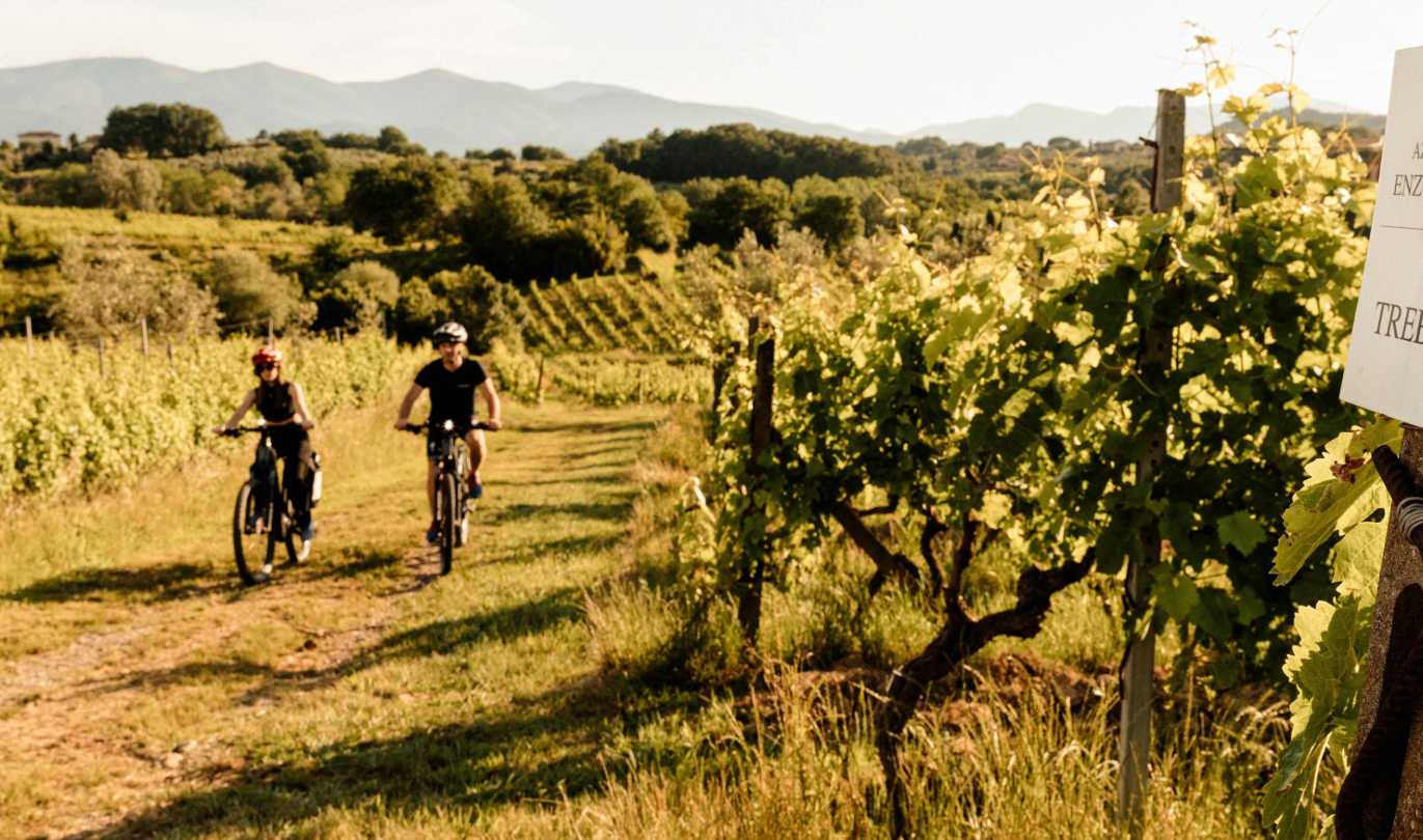 Tuscany Leisure Bike Tours-15