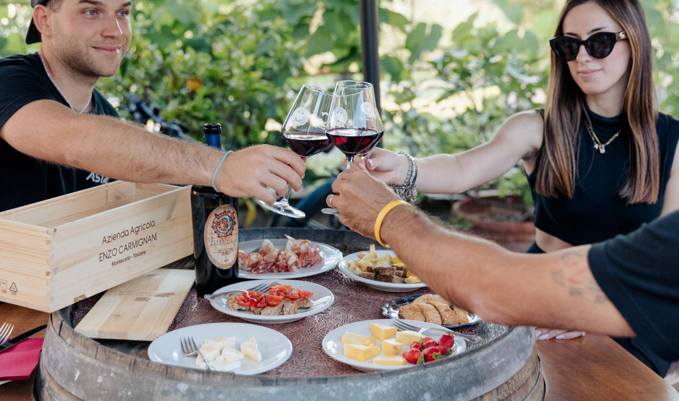 Tuscany Leisure Bike Tours-16
