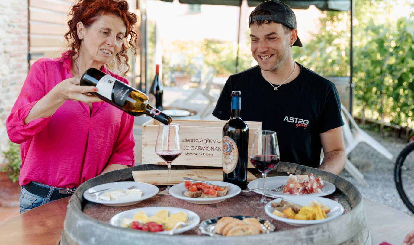 Tuscany Leisure Bike Tours-22
