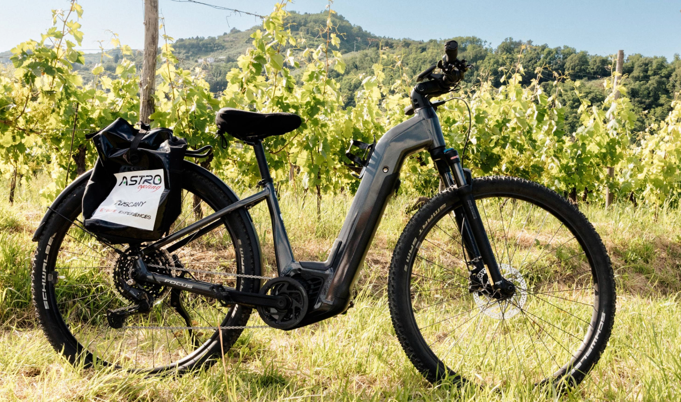 Tuscany Leisure Bike Tours-4