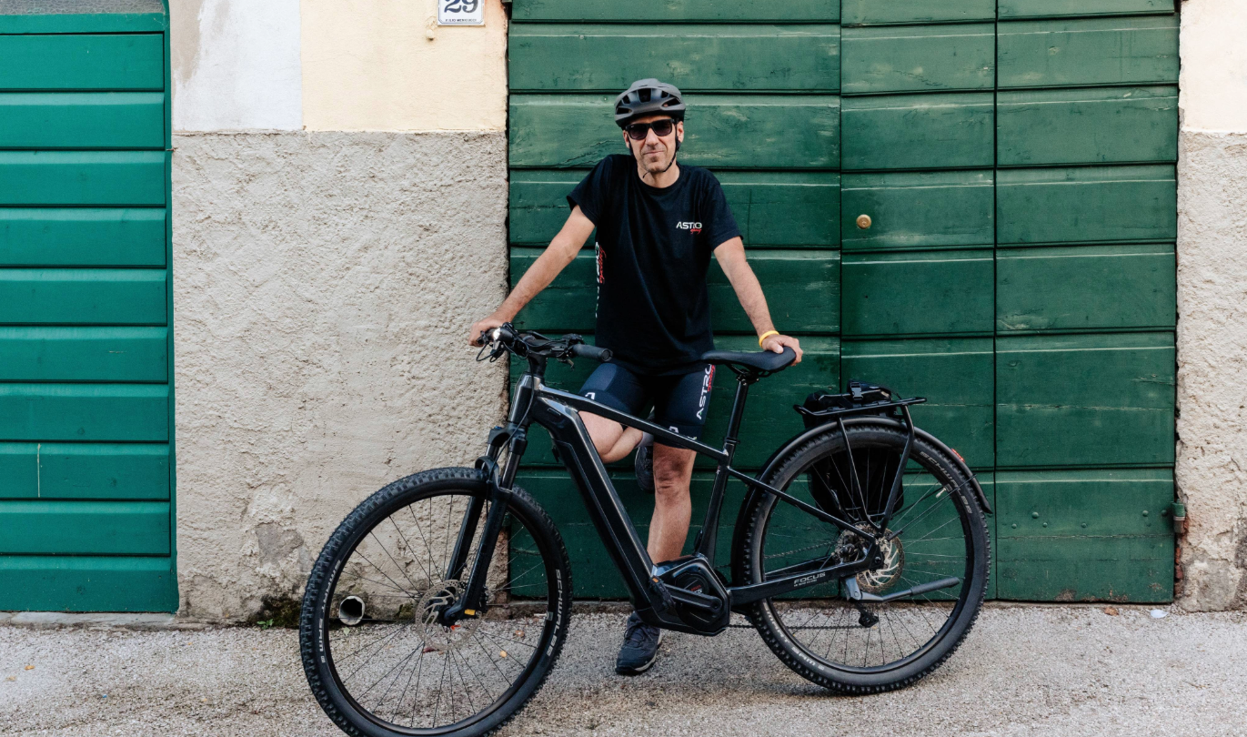 Tuscany Leisure Bike Tours-7