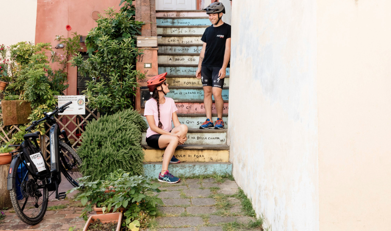 Tuscany Leisure Bike Tours-8
