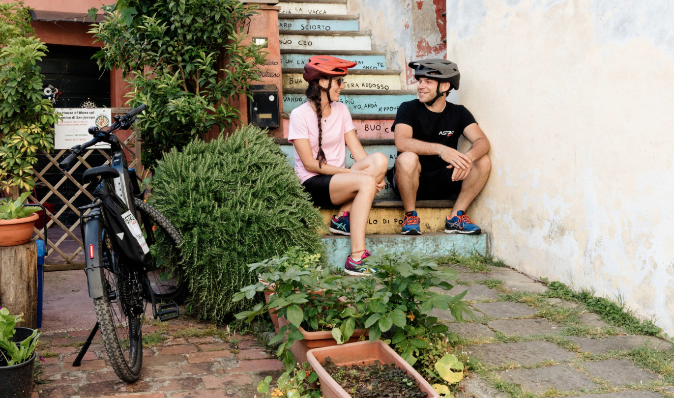 Tuscany Leisure Bike Tours-9