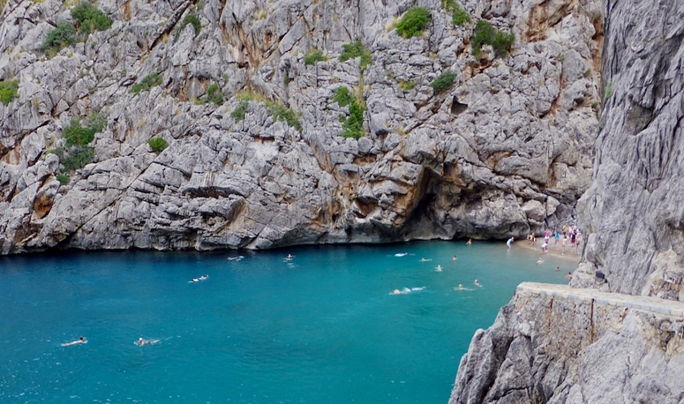 bike holidays mallorca